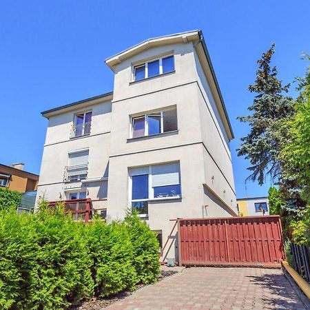 Villavida Poznań Exterior foto