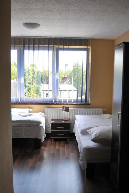 Villavida Poznań Cameră foto